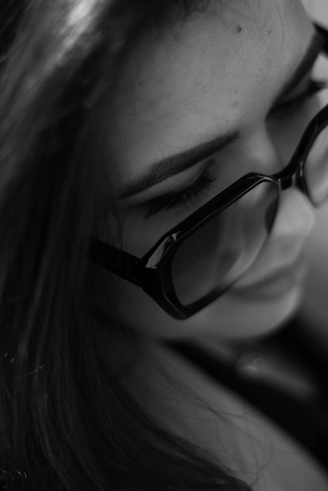 Екатерина (Фотопрогулка по городу, уличная фотосессия). Женский фотограф в Орске Новотроицке Динара Долганова