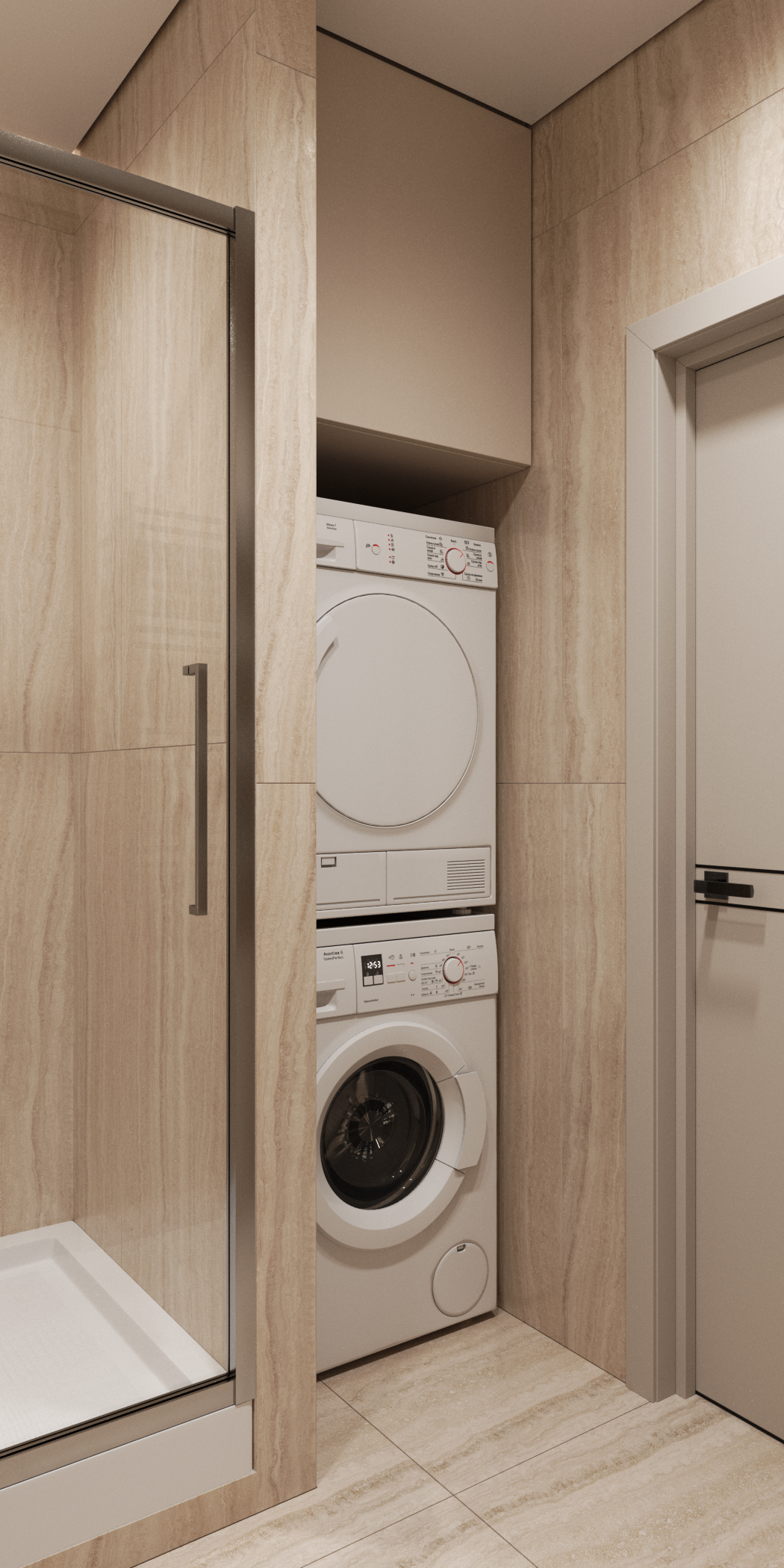 Квартира в ЖК Зенит 2. Главная