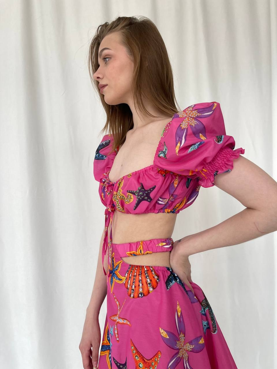 Летний ассортимент