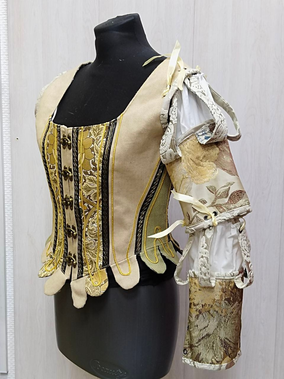 Костюмы. AIREN DESIGN — художественное ателье