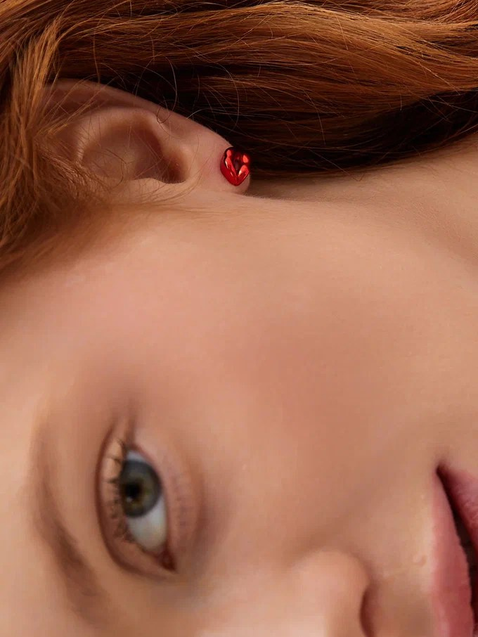 Бижутерия. Виктория Еремина — фотограф и видеограф в Москве