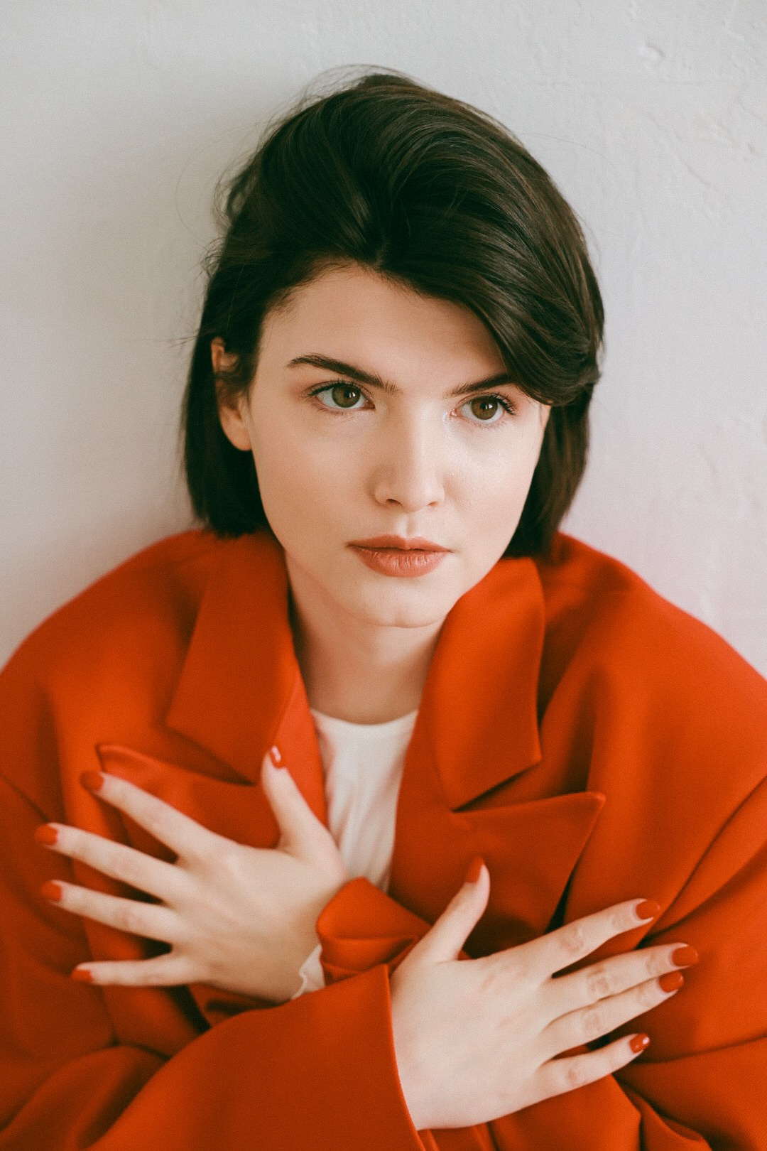 Лиза. Фотограф Нижний Новгород