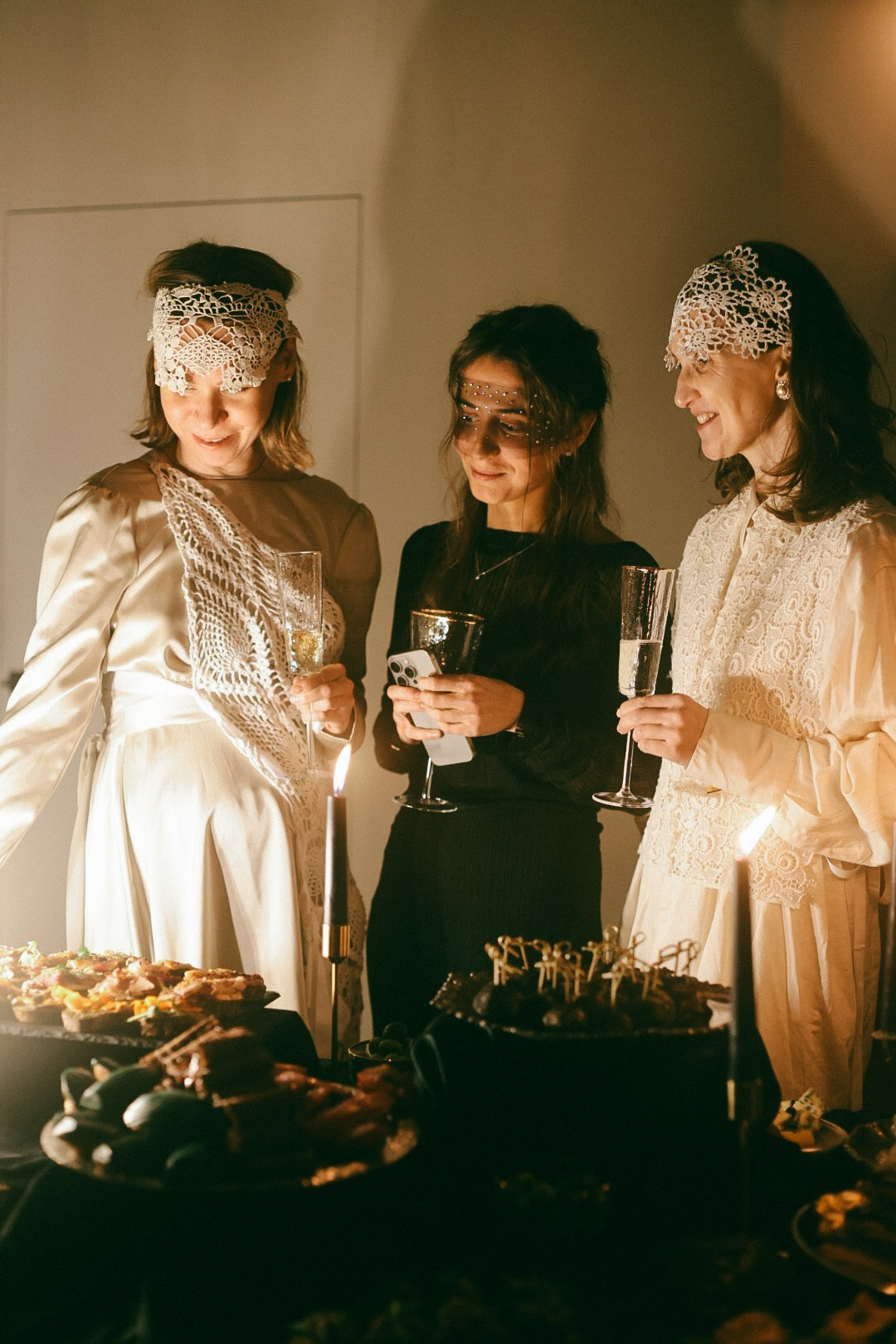 MASQUERADE. Фотограф Нижний Новгород