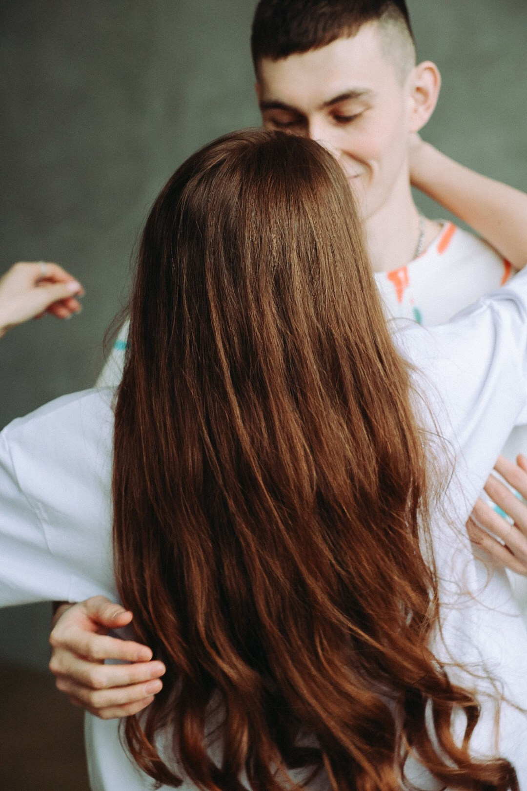 Леша и Виолетта. Фотограф Нижний Новгород