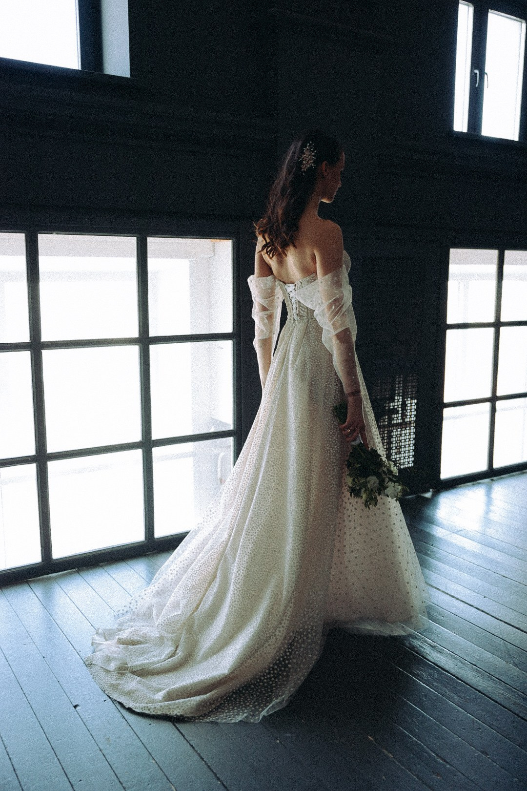 Дима и Лена. Фотограф Нижний Новгород