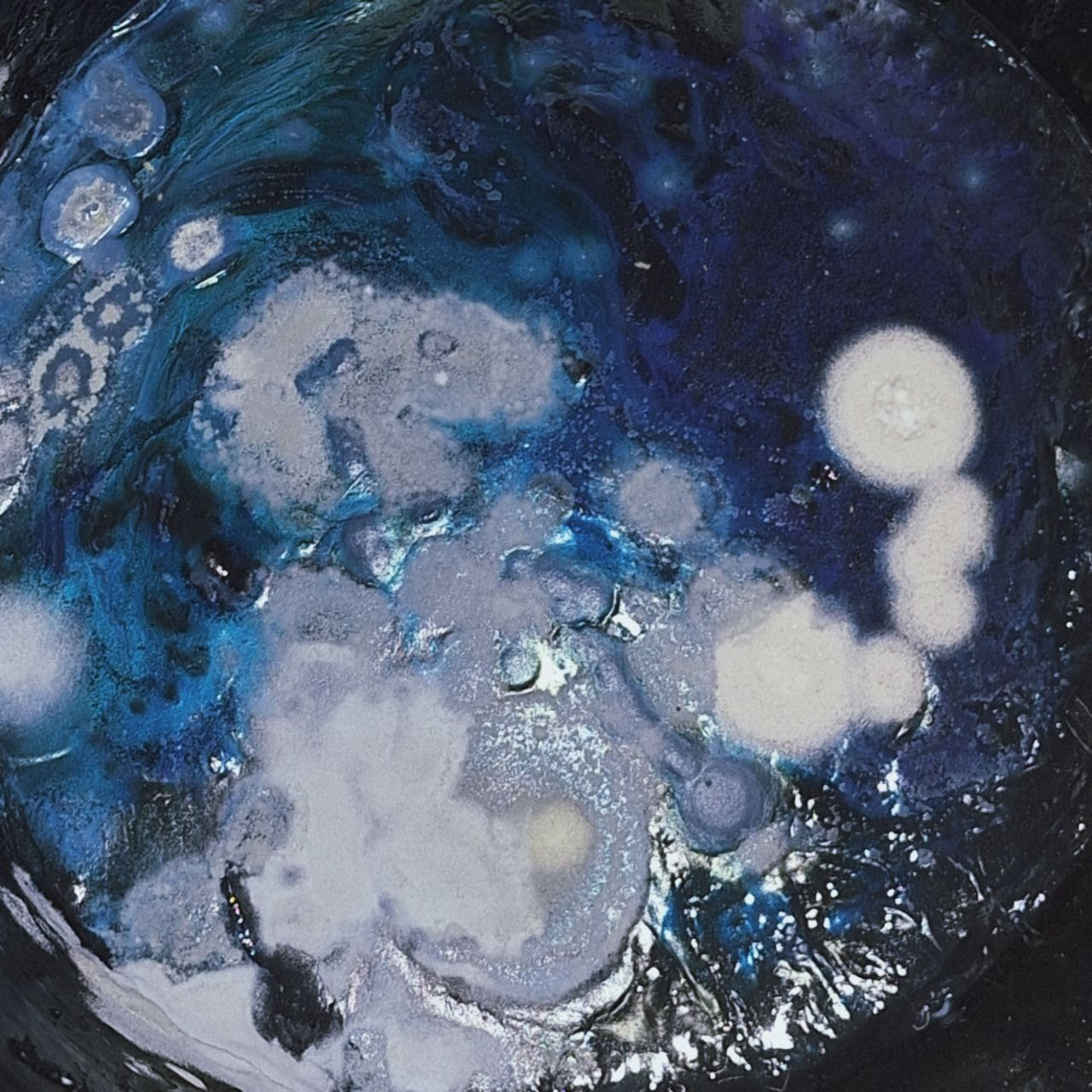 ㅤㅤ. Анна Мильч