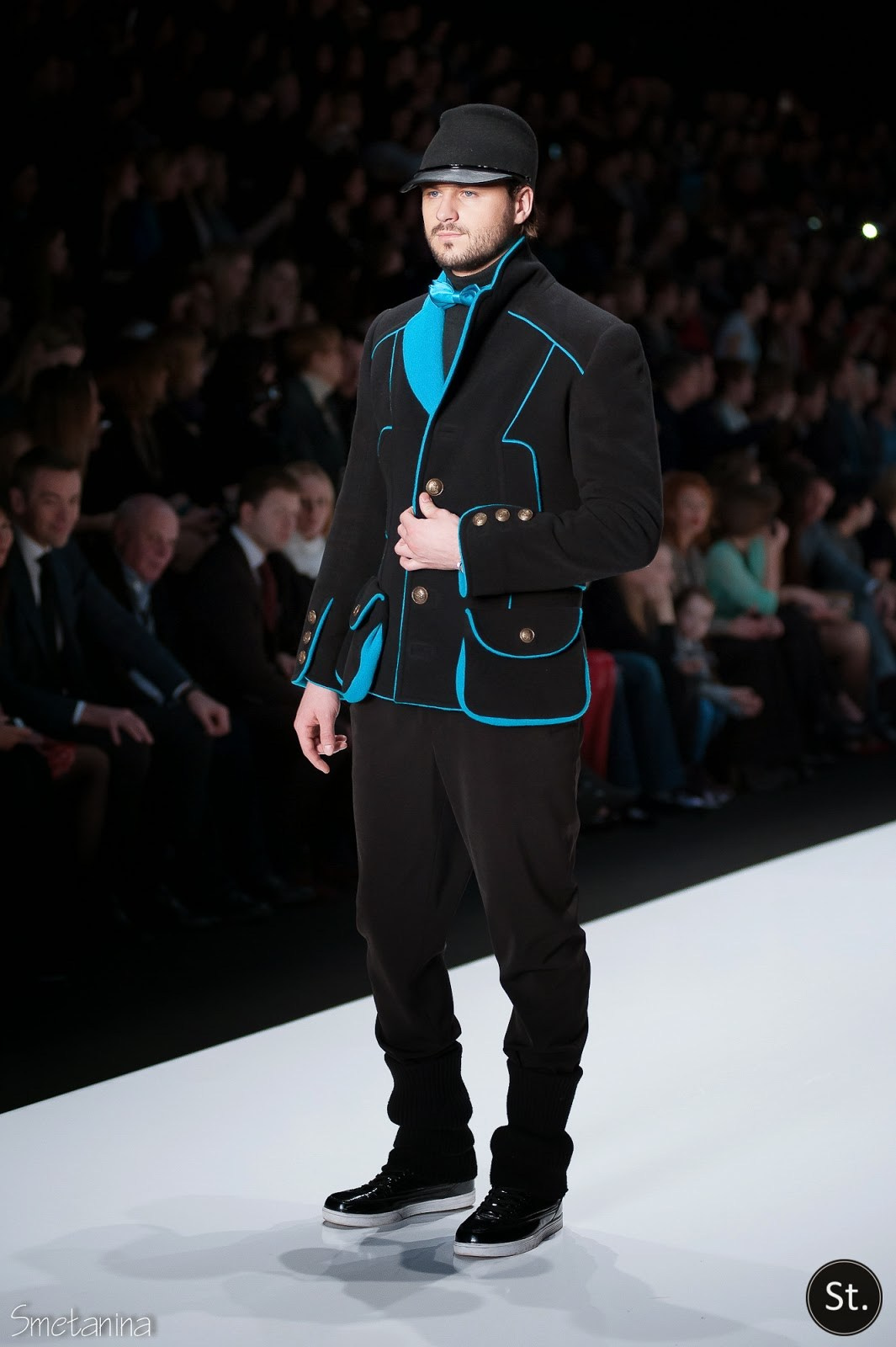 Fashion фотосессия. Свадебный и женский фотограф в Лиссабоне Яковлева Ольга