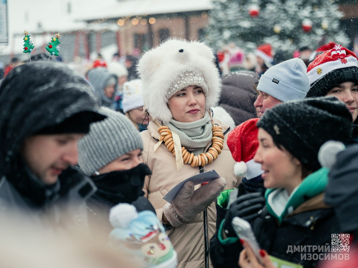 Забег обещаний