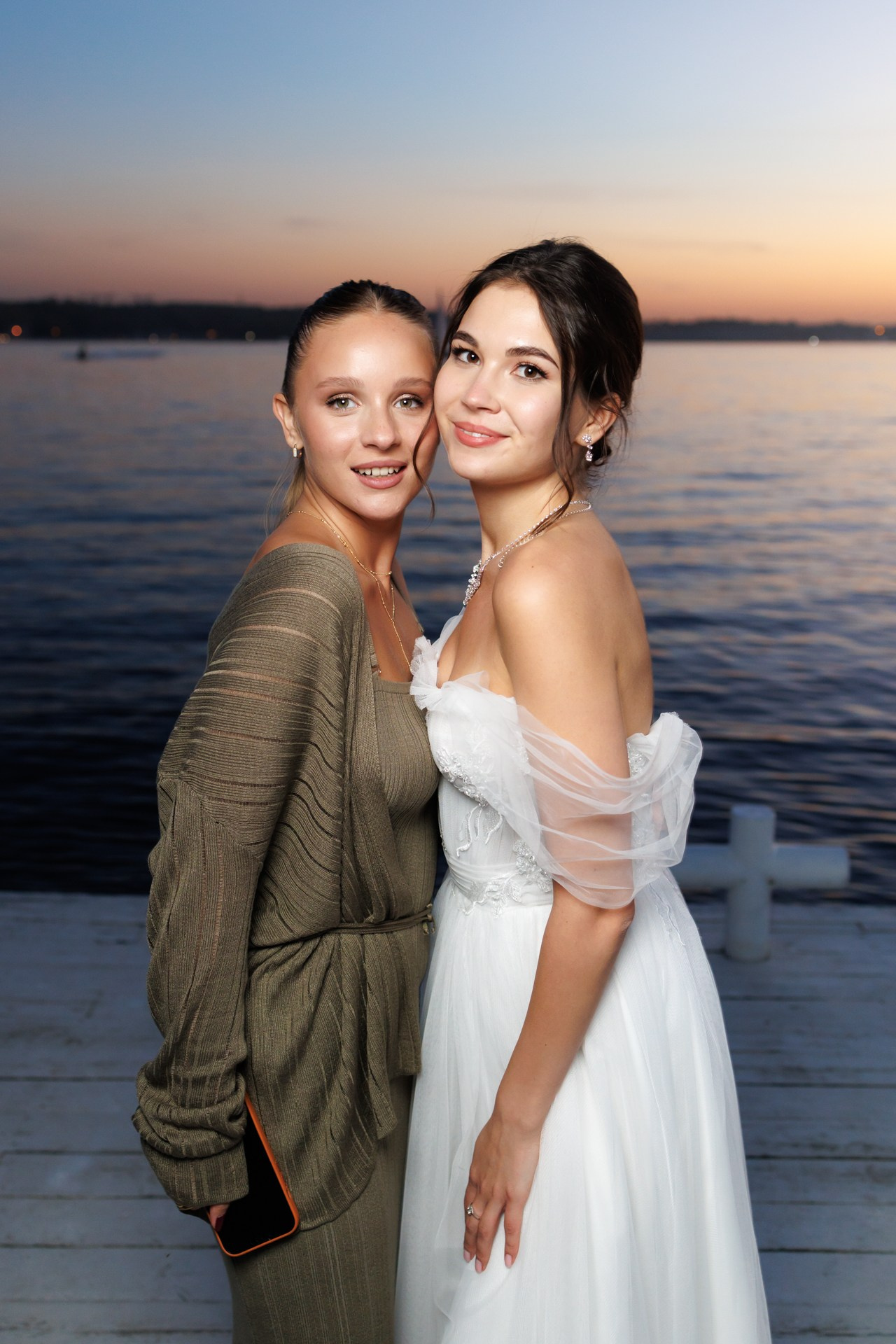 The Moscow Marriage. Фотограф в Санкт-Петербурге Гладкий Сергей