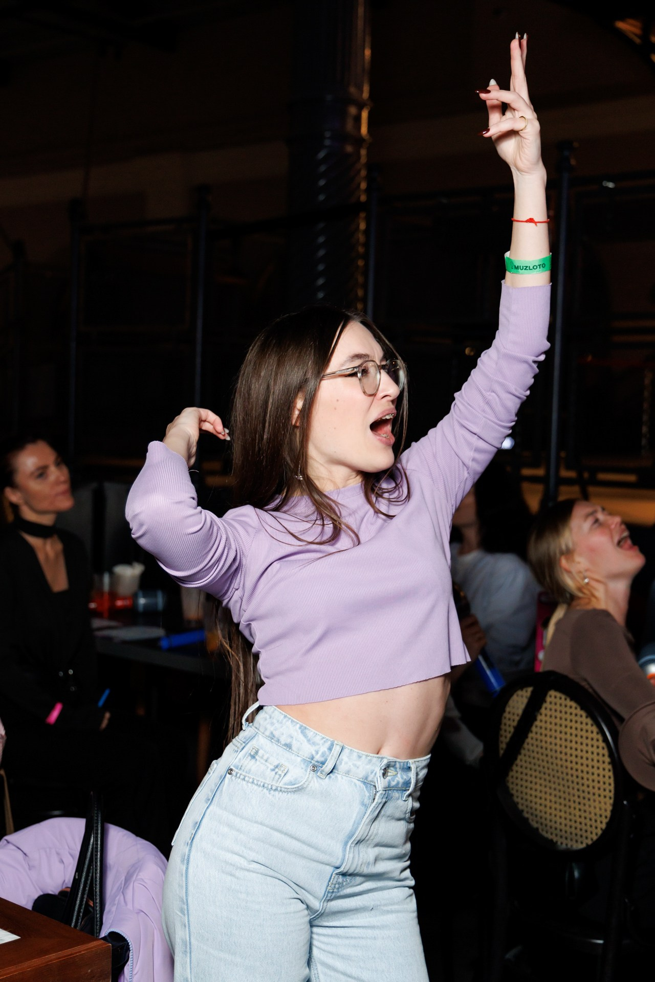 Muzloto. Фотограф в Санкт-Петербурге Гладкий Сергей