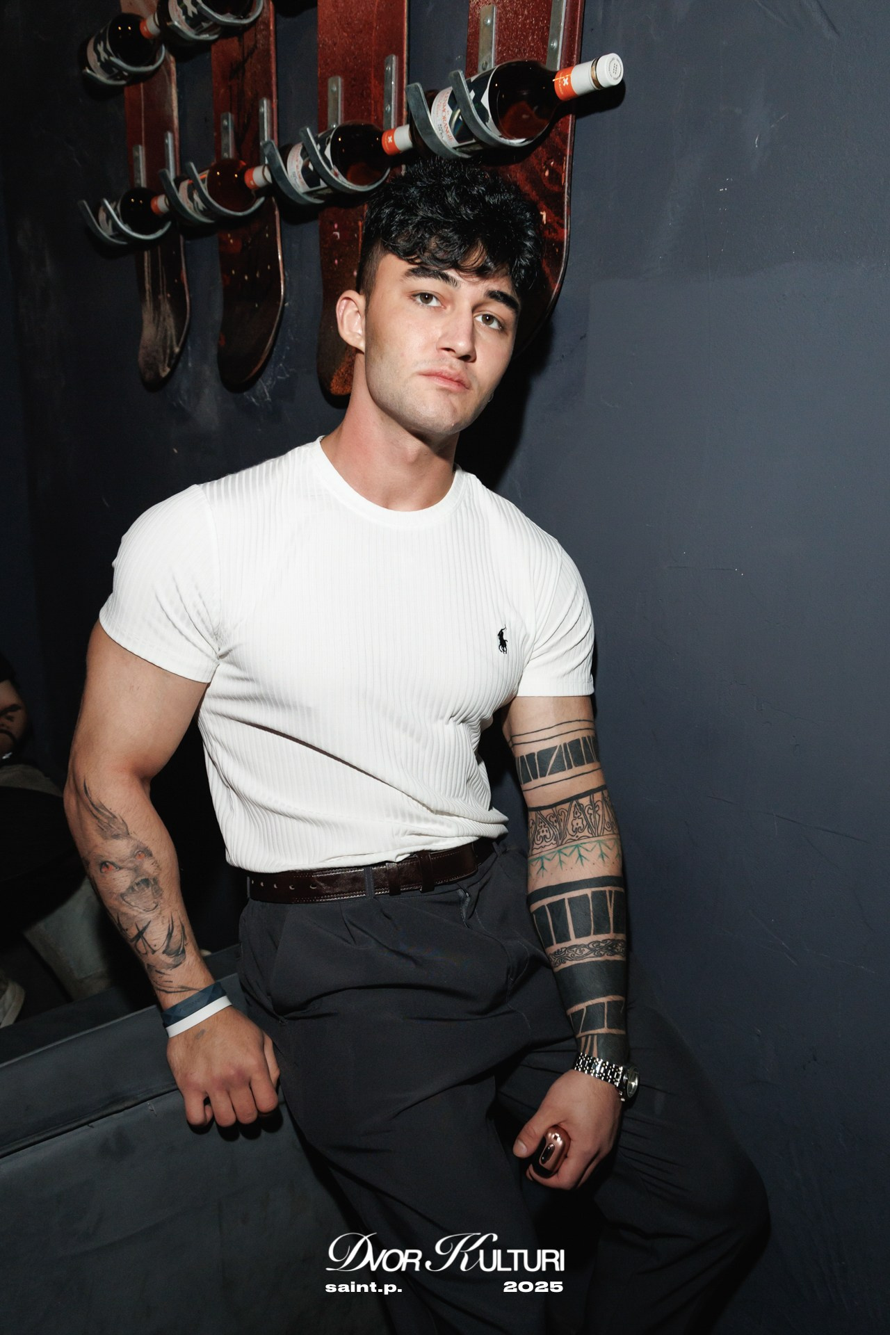 Dvor Kulturi!. Фотограф в Санкт-Петербурге Гладкий Сергей