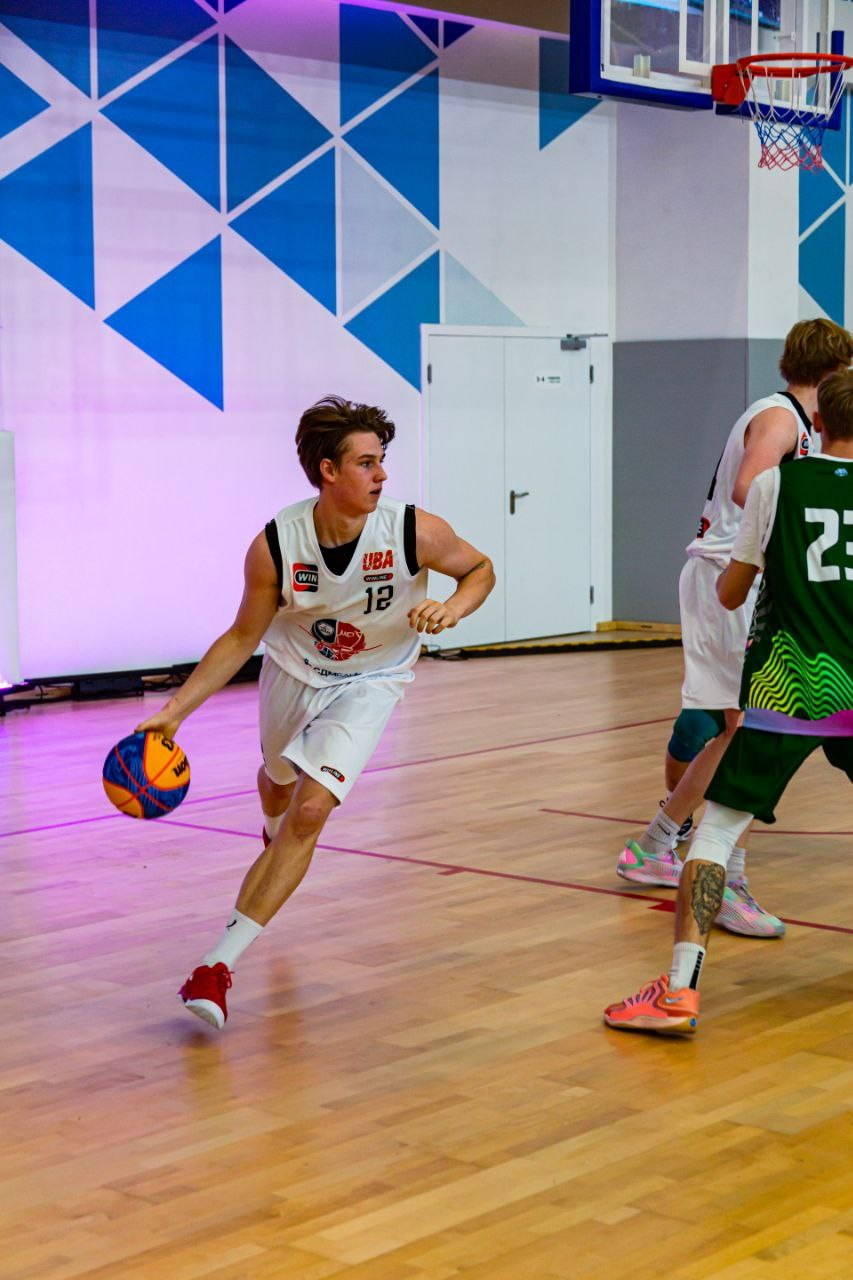 Спорт. Фотограф в Москве. Александр Агеев