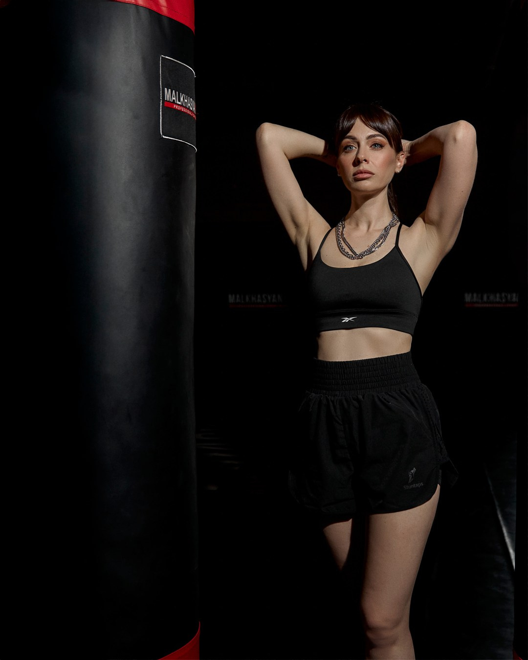 Boxing. Свадебный фотограф в Ульяновске Александр Никитин