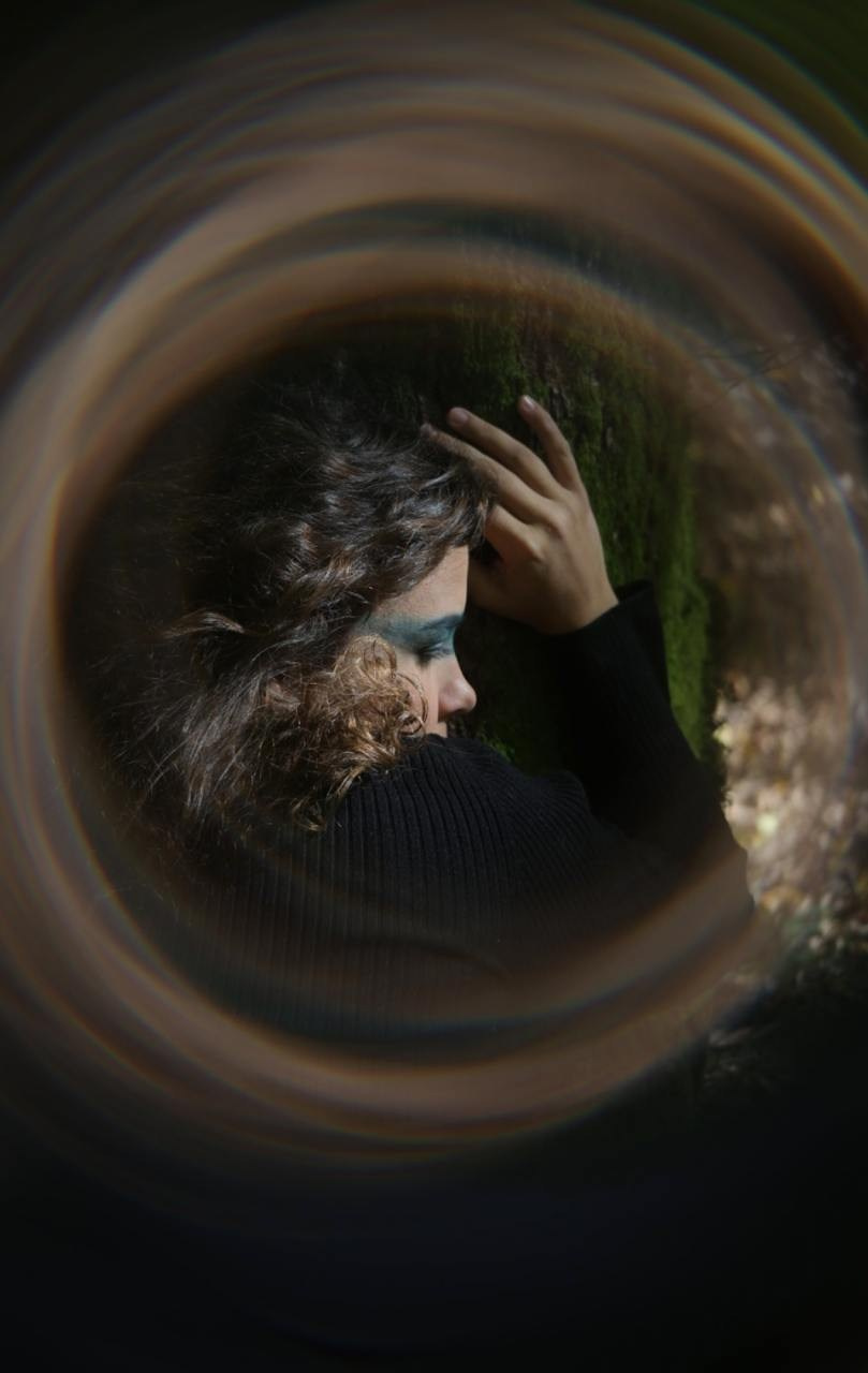 Лесная фотосъемка. Фотограф в Москве портреты | репортажи | спорт