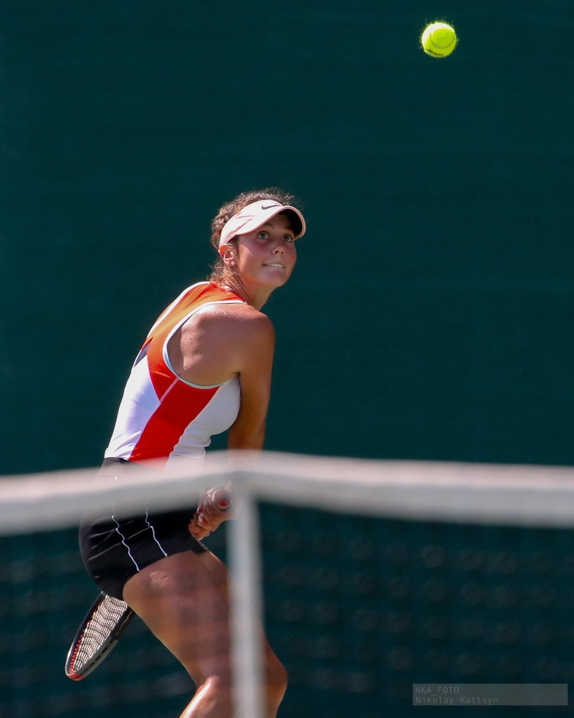 Теннис ITF W15. Фотограф в Москве портреты | репортажи | спорт