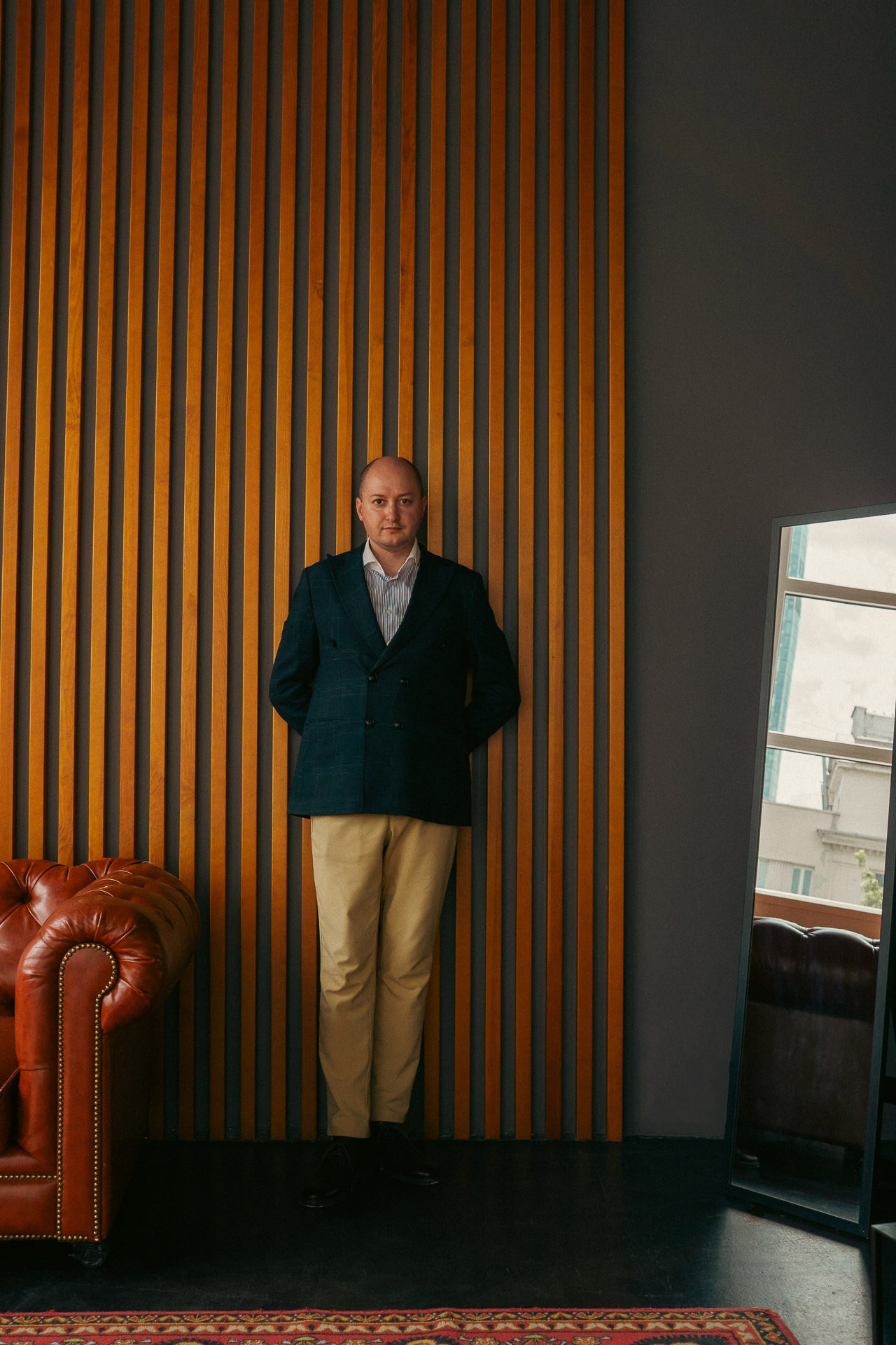 Евгений| Laboratory. Фотограф в Екатеринбурге Яна Круташова