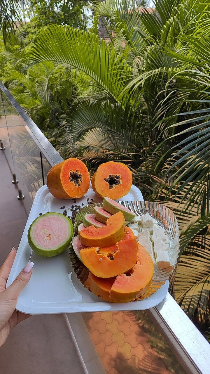 Индия. Живые снимки! Фотограф Даша Бендер