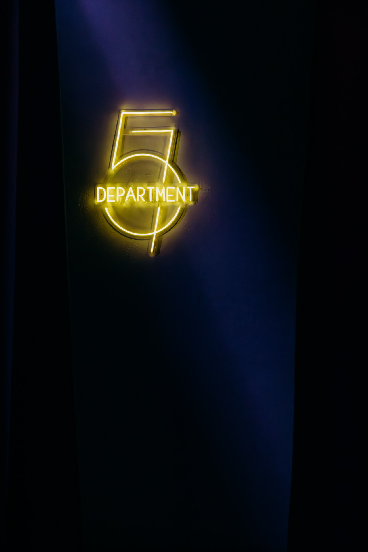 Department 57. Фотограф Диана Катинская