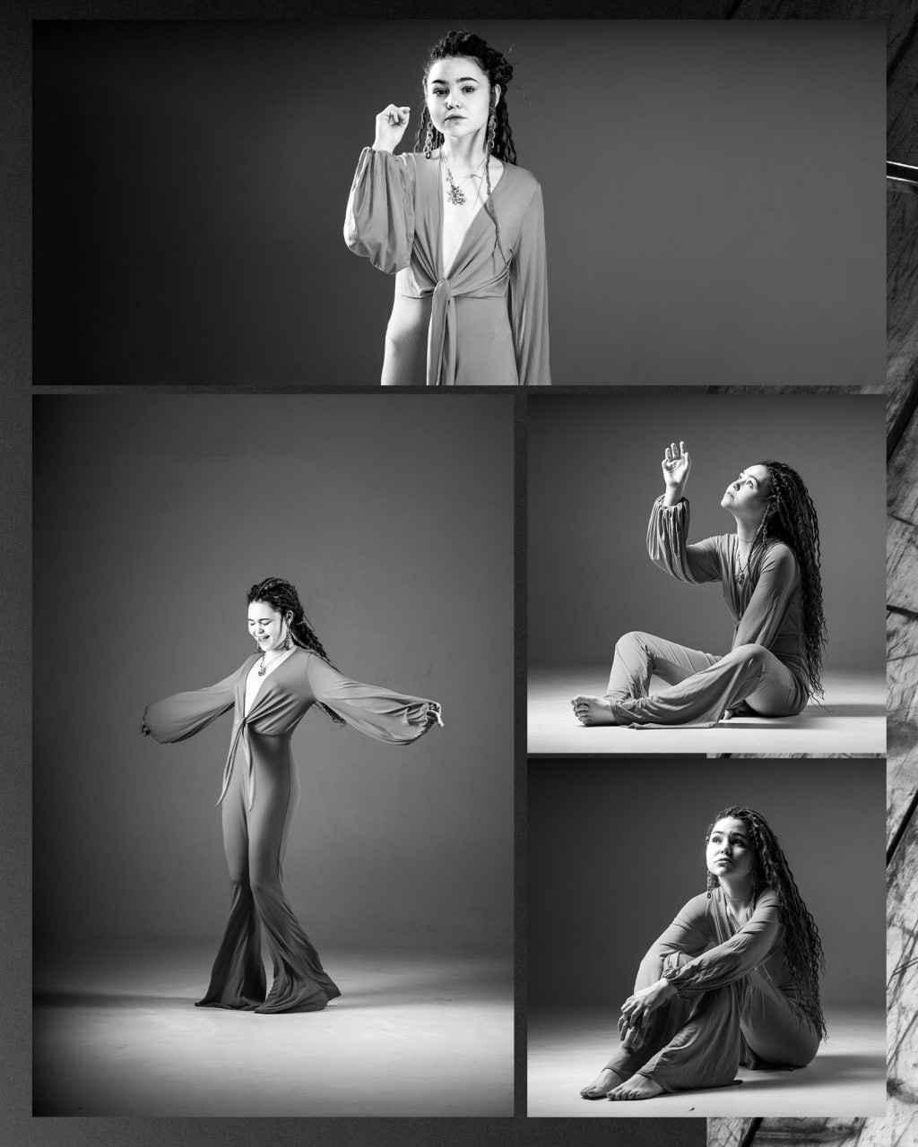 Аой. Фотограф Михаил Олейник