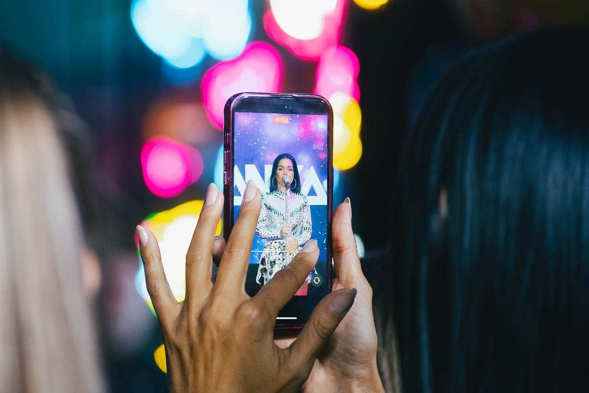 Концерт BIANKA в «Мята Platinum» в Ростове-на-Дону