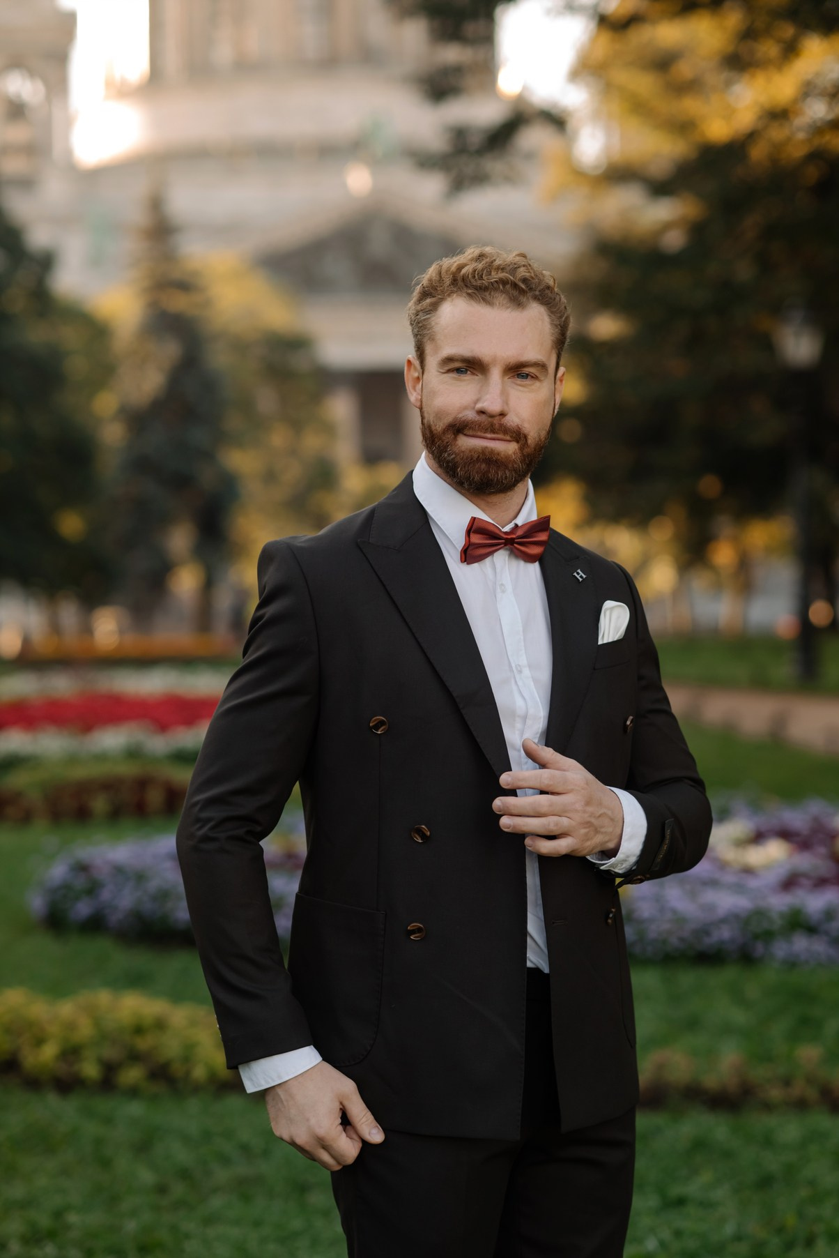 Утро Исаакиевский собор. Свадебный и сеейный фотограф в Санкт-Петербурге Елена Худякова