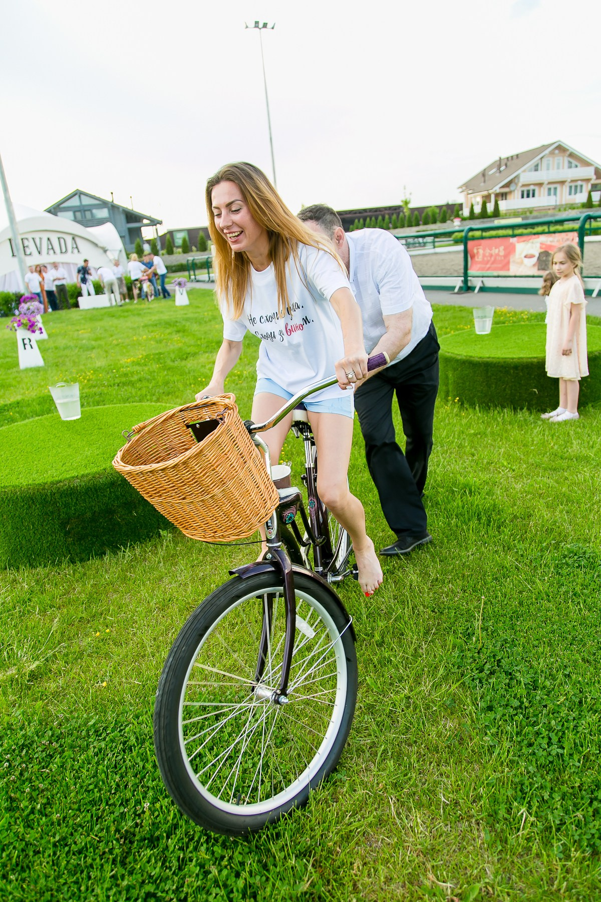 ДЕНЬ РОЖДЕНИЯ Конный клуб. Главная