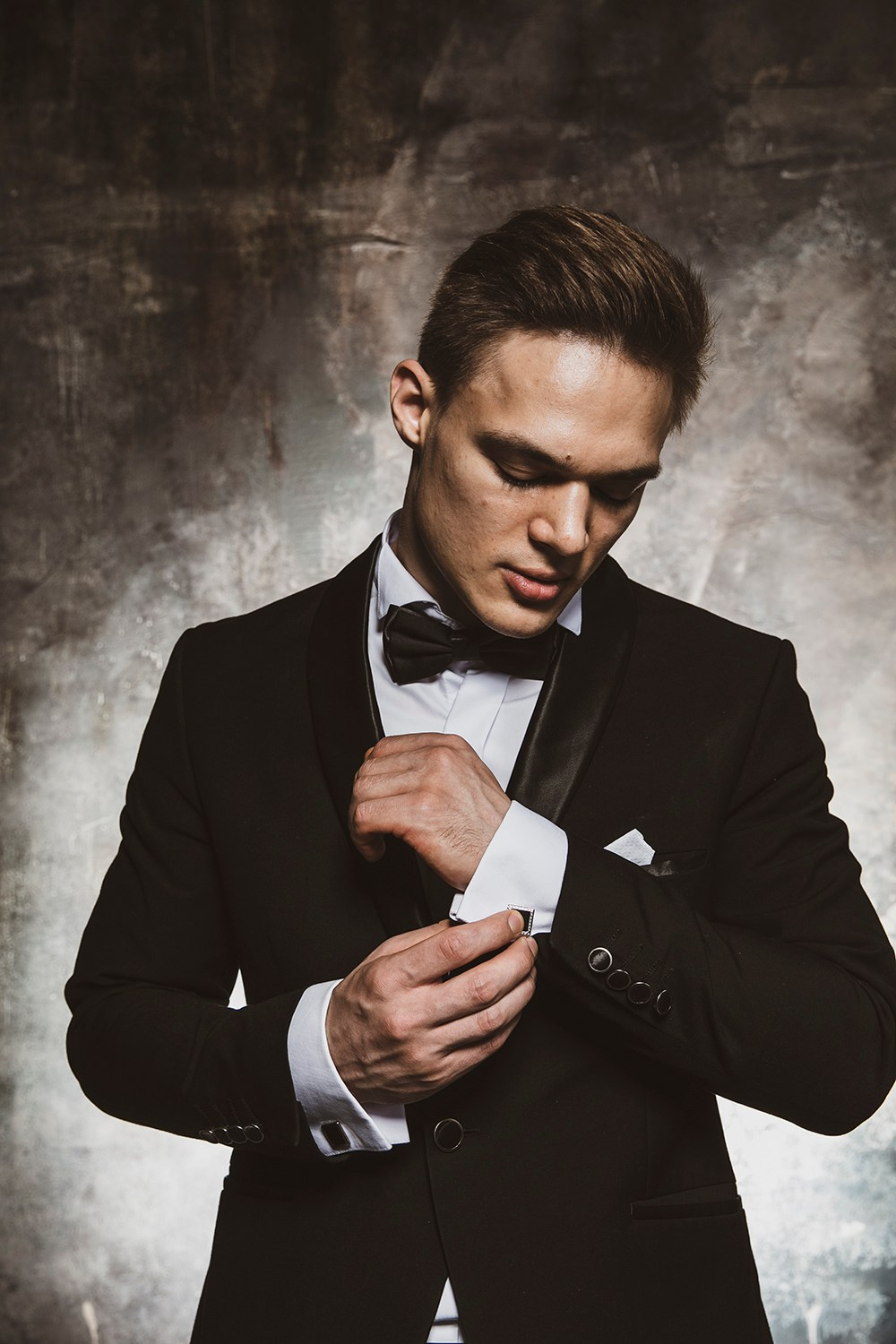 МУЖЧИНЫ. Female and male photographer Katya Hans in Moscow