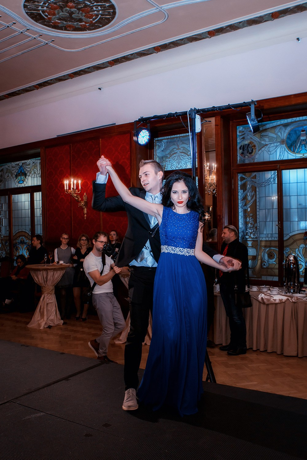 Italy Lux Wedding 2016. Свадебные фотографы Москва, Рязань Ася и Сергей