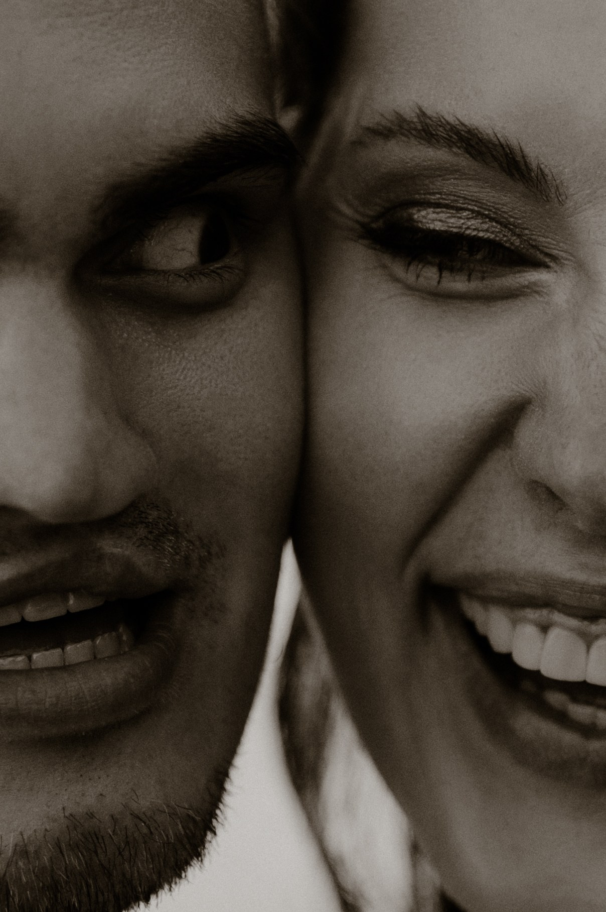 Леша и Даша. Фотограф Сочи Кисматова Анастасия