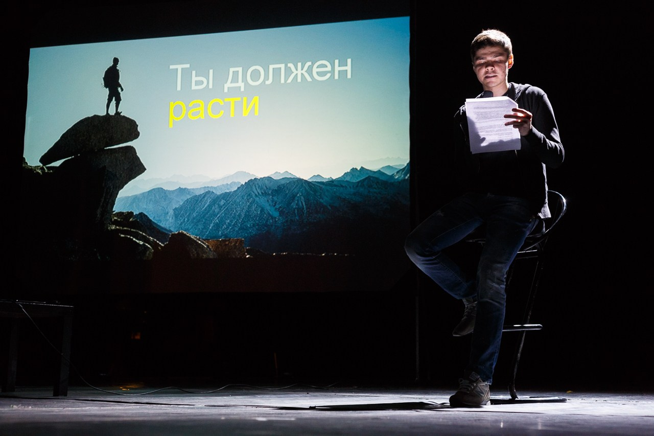 Overview. TVSPhoto — Visual content production