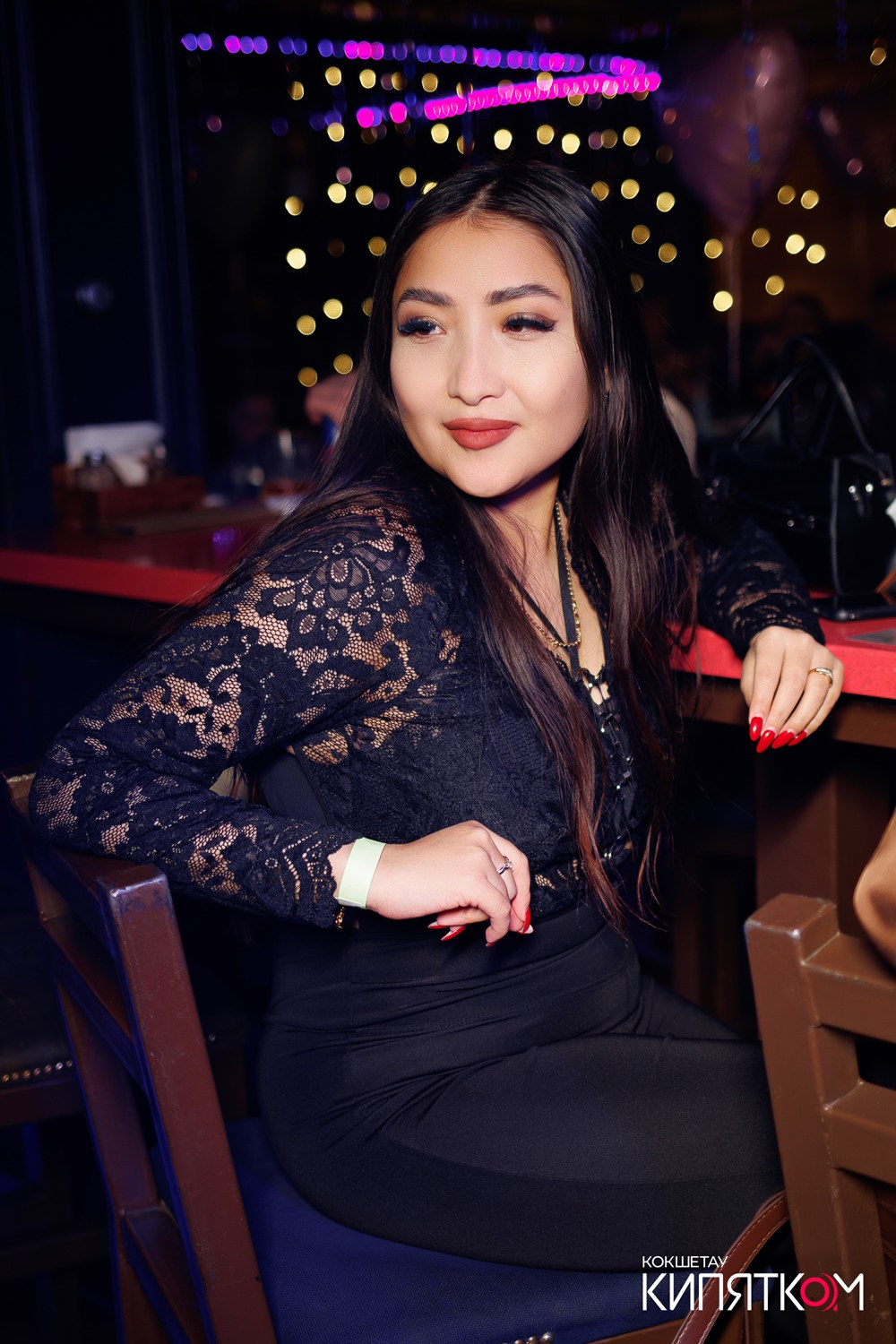 GENTLEMAN PUB. КИПЯТКОМ КОКШЕТАУ