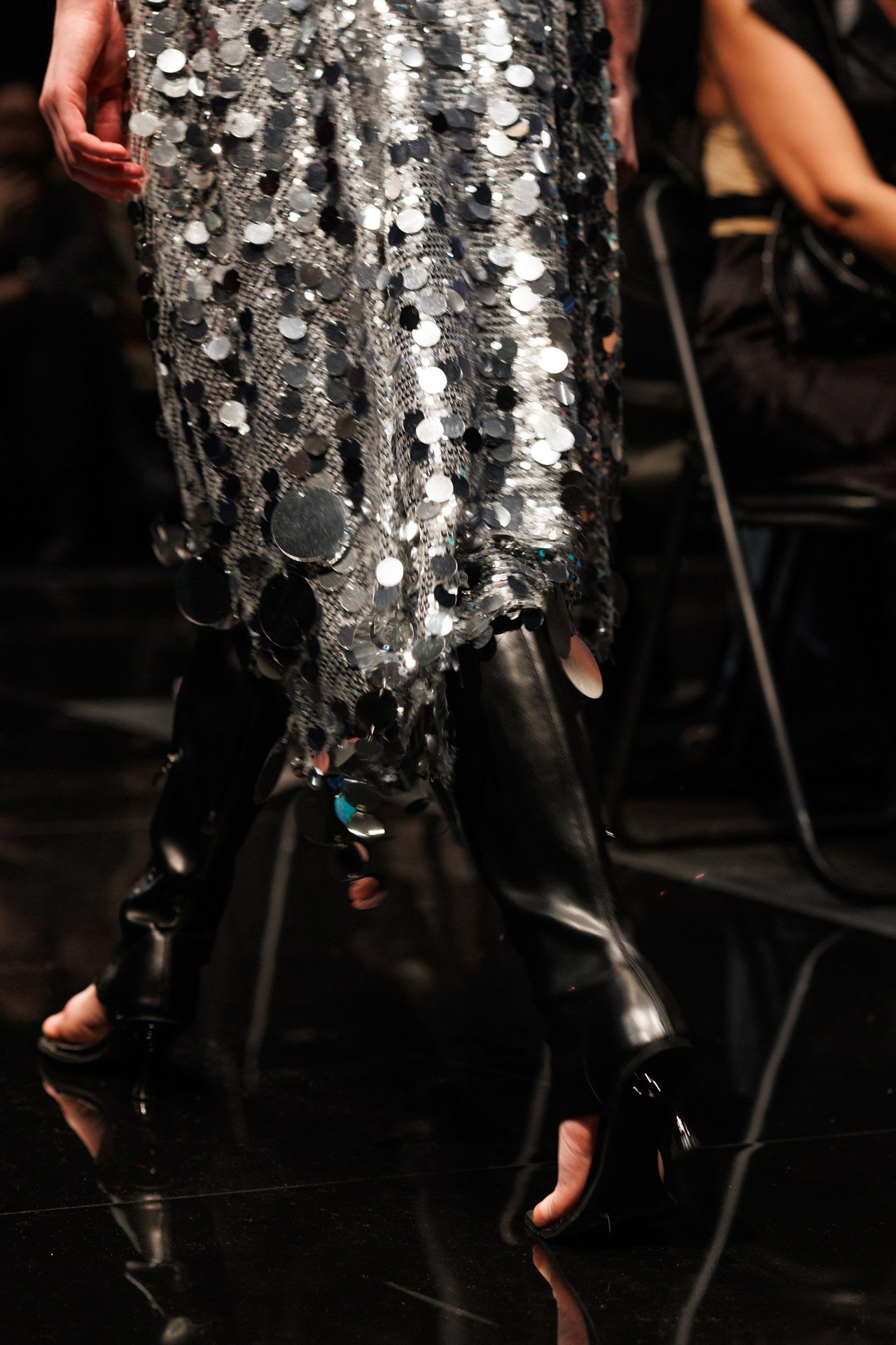 SPB FASHION WEEK 2024. Фотограф в Санкт-Петербурге Гладкий Сергей