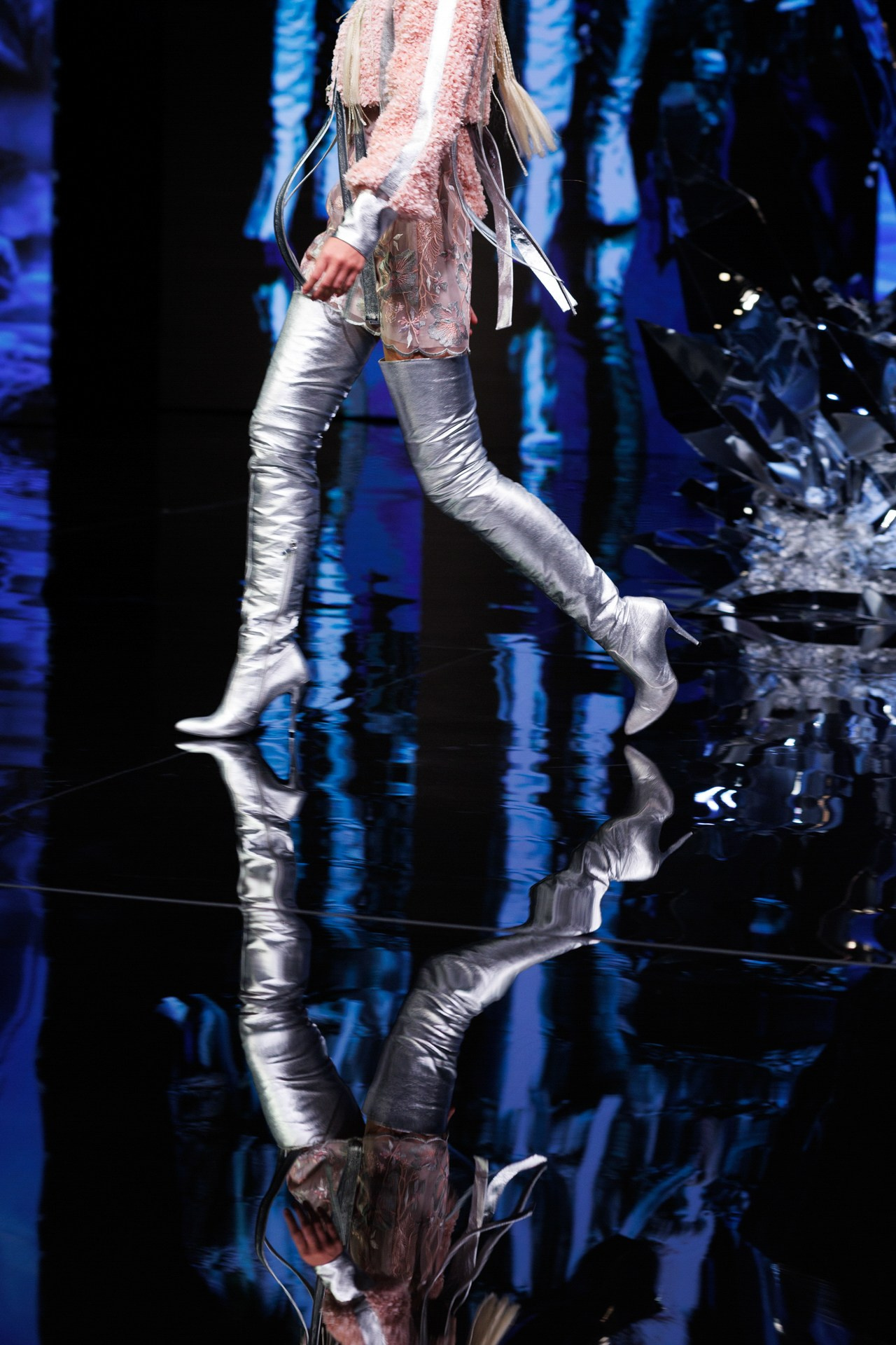 SPB FASHION WEEK 2024. Фотограф в Санкт-Петербурге Гладкий Сергей