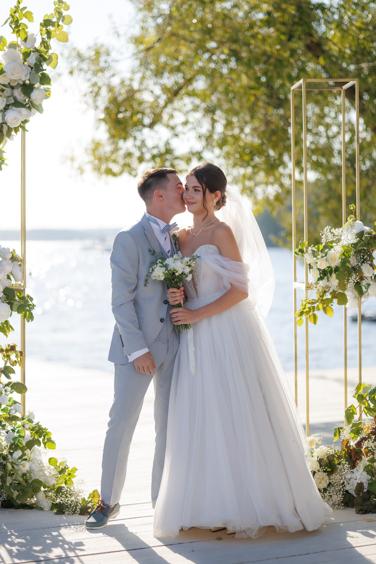 Свадьба. Фотограф в Санкт-Петербурге Гладкий Сергей