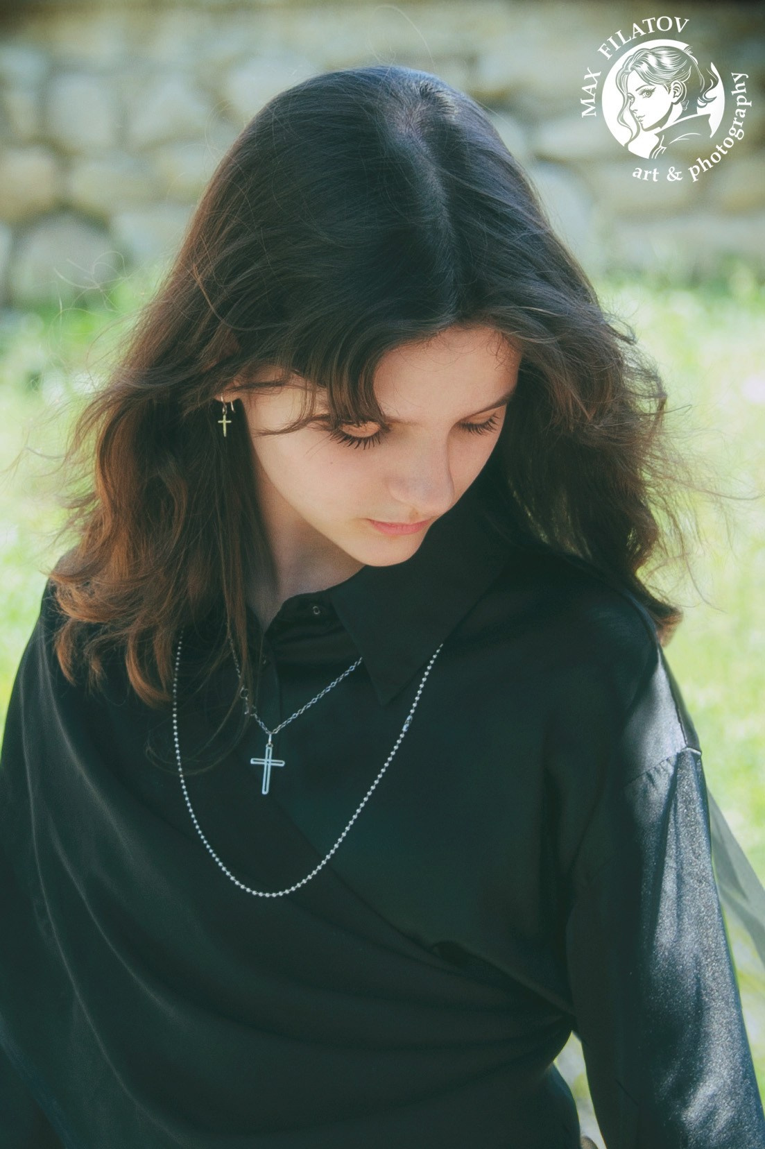 Фотосессии на природе. Фотостудия Портрет Свадебный и семейный фотограф в Рязани