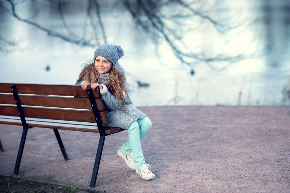 Дети. Фотограф новорожденных в Москве Ирина Асина