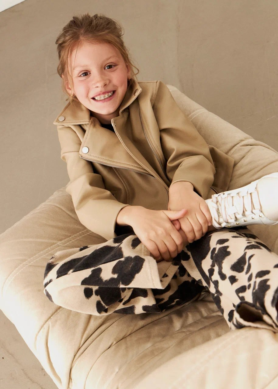 Лущ София 9 ЛЕТ 139 СМ. Детское модельное агентство Musthave agency. База профессиональных моделей