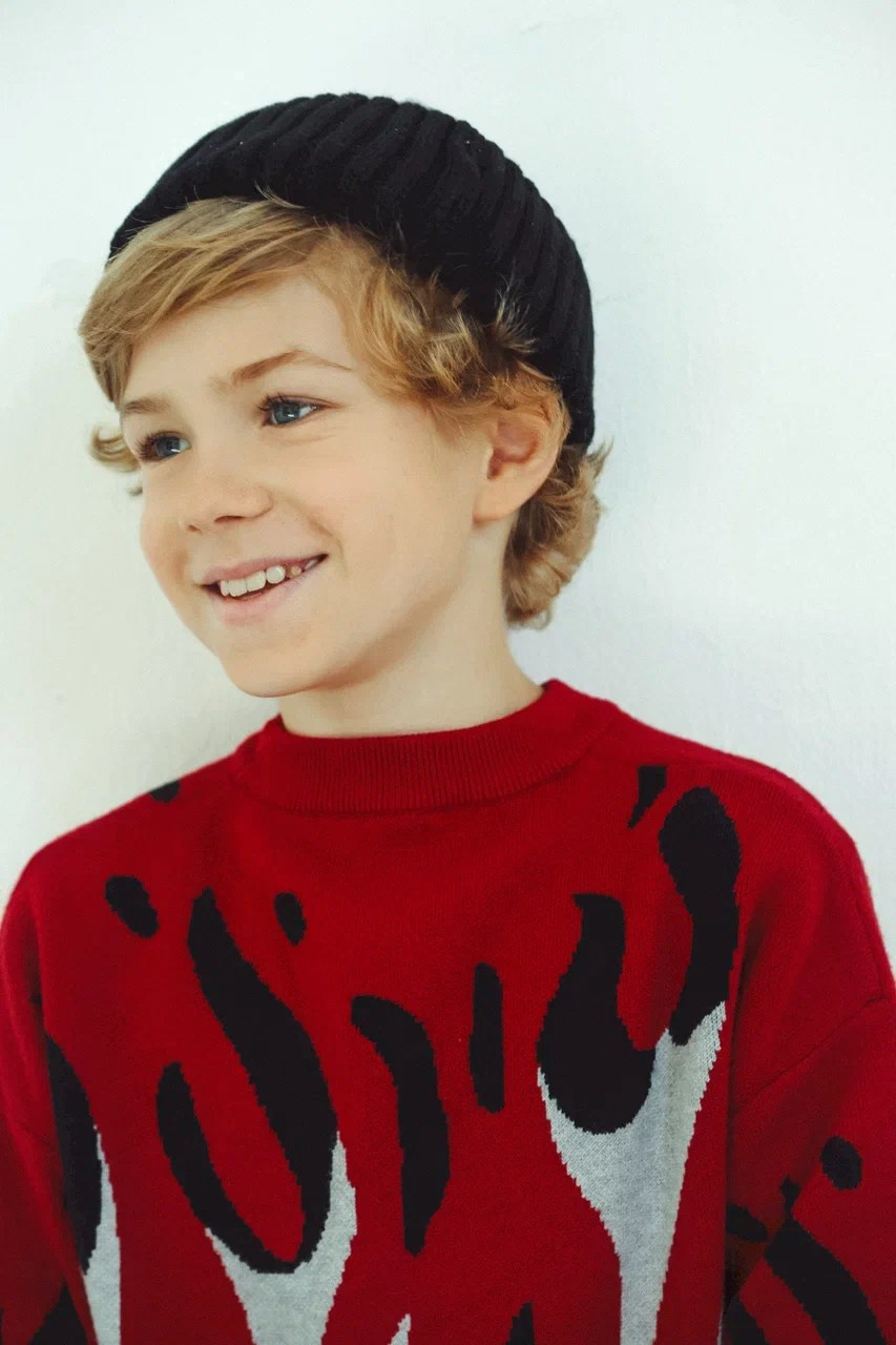 Бухтеев Никита 10 ЛЕТ 144 СМ. Детское модельное агентство Musthave agency. База профессиональных моделей