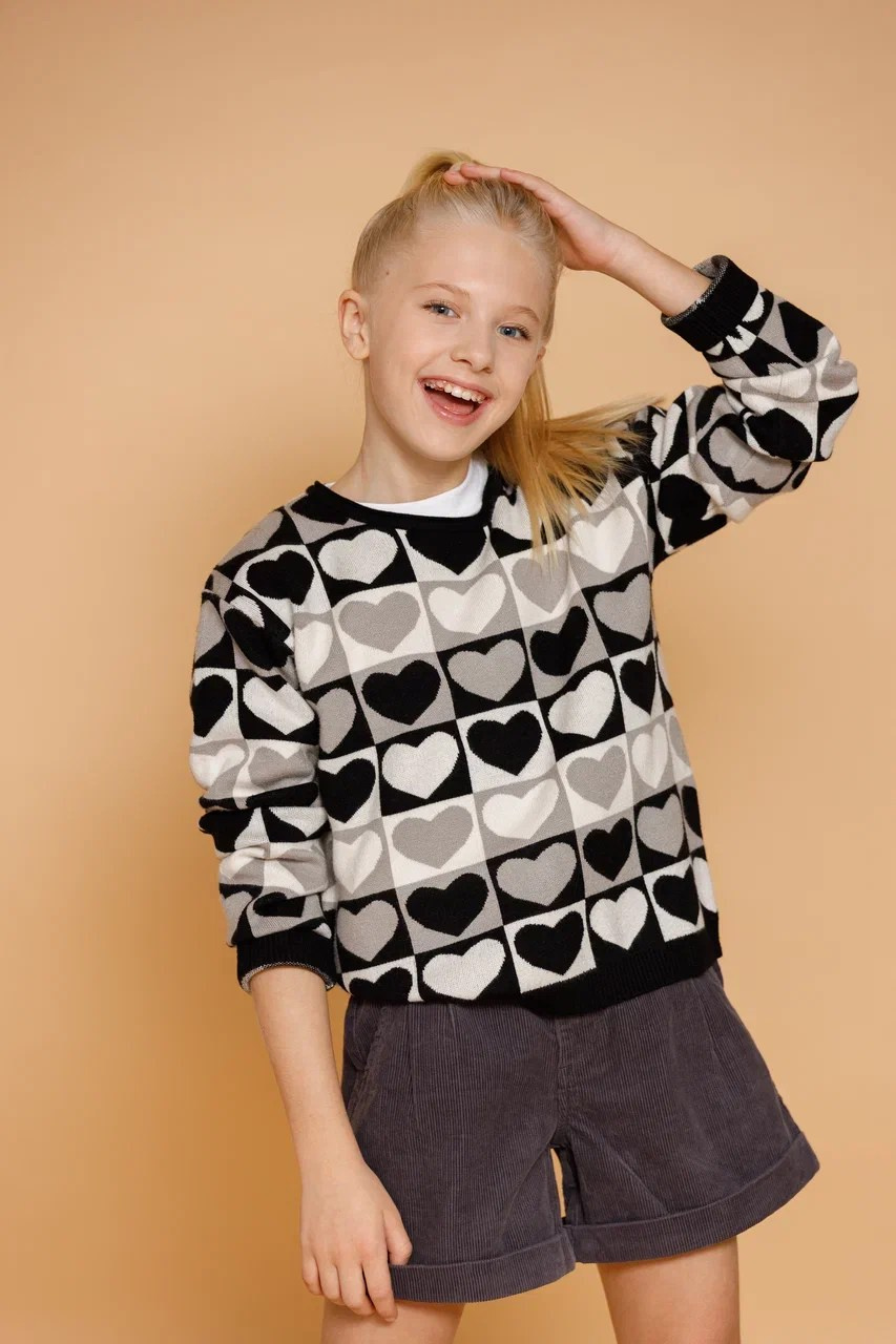 Бельская Ксения 12 ЛЕТ 158 СМ. Детское модельное агентство Musthave agency. База профессиональных моделей