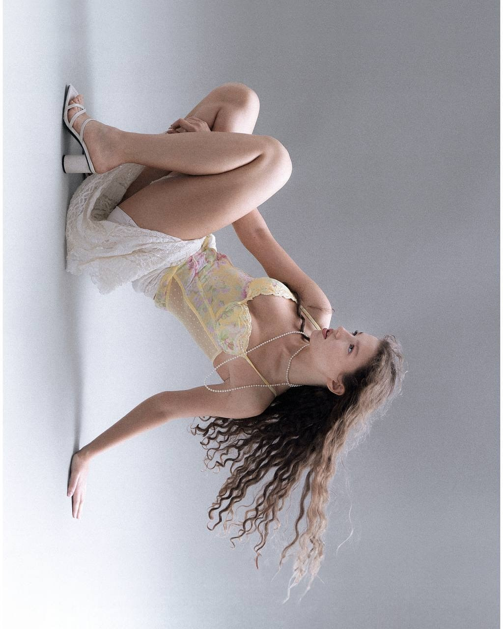 2025. Deadkristina — фотограф в Астане