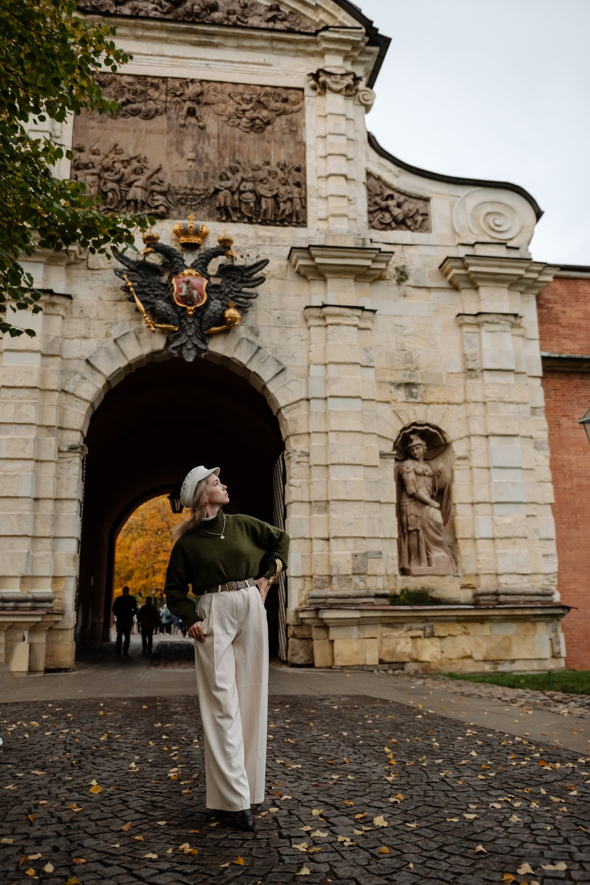 Петропавловская крепость. Свадебный и сеейный фотограф в Санкт-Петербурге Елена Худякова