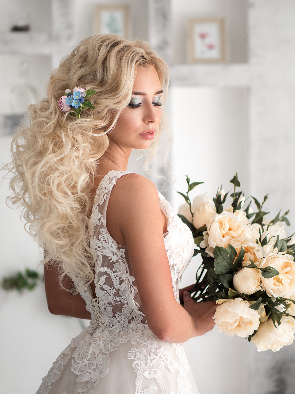 Вика. Свадебный фотограф во Владимире - Мария Широкорядова