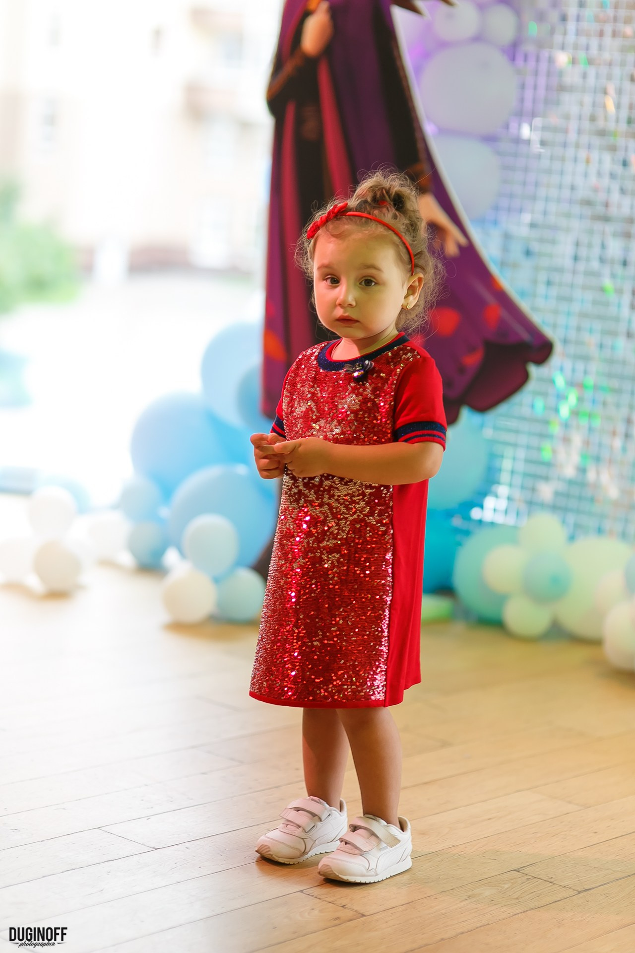ДР МИЯ (ДЕТИ). Профессиональный фотограф Дугинов Николай | Екатеринбург