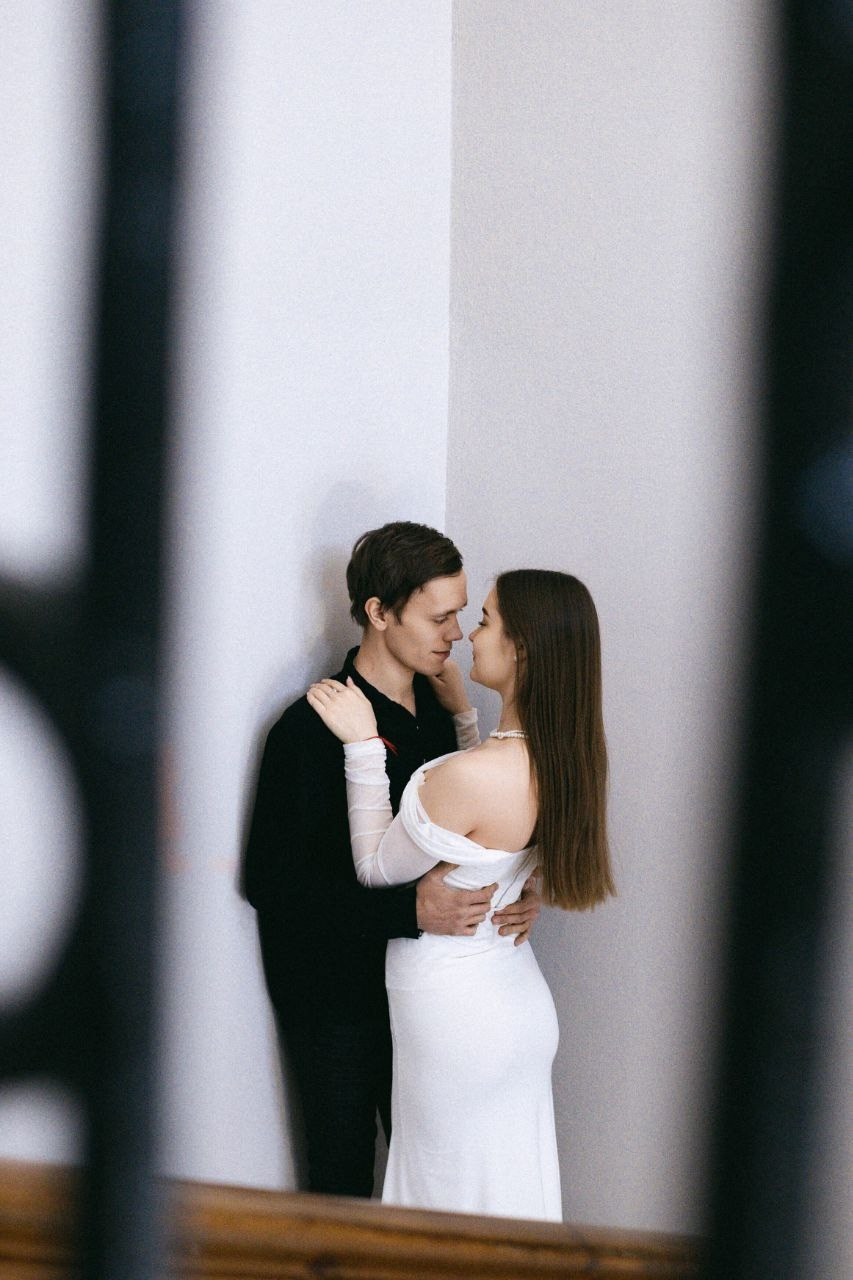 Дарина и Илья