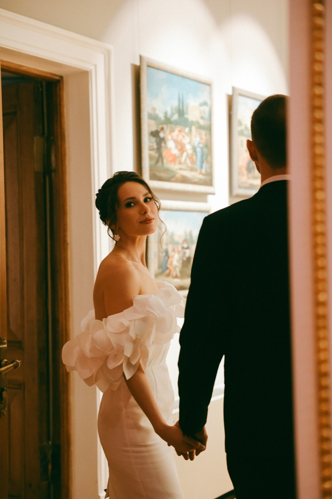 Илья и Лиза. Фотограф Нижний Новгород