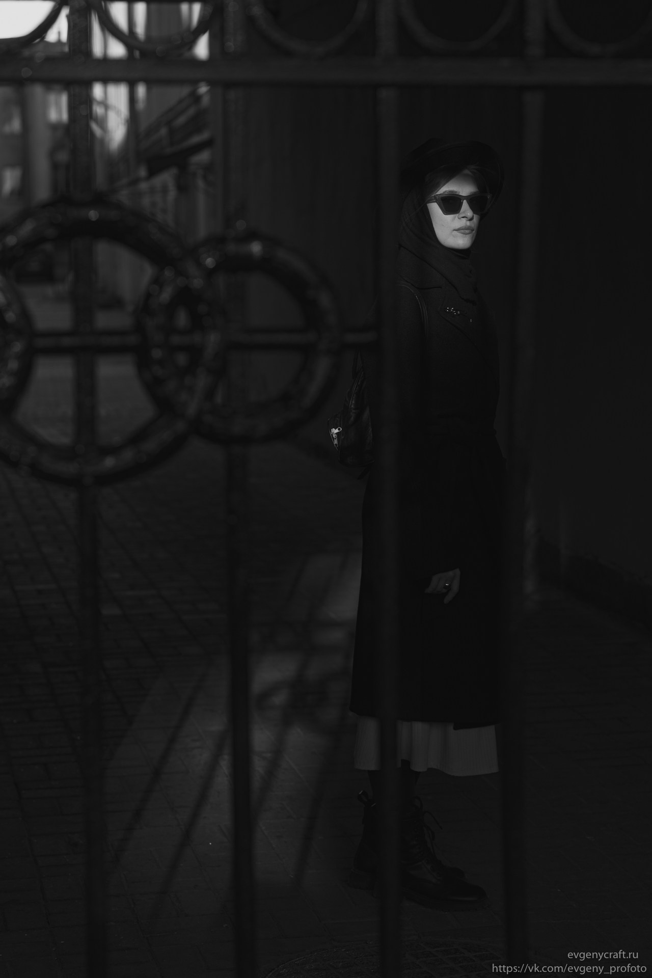 Fotoset Mary 24 apr 2026. EvgenyCraft