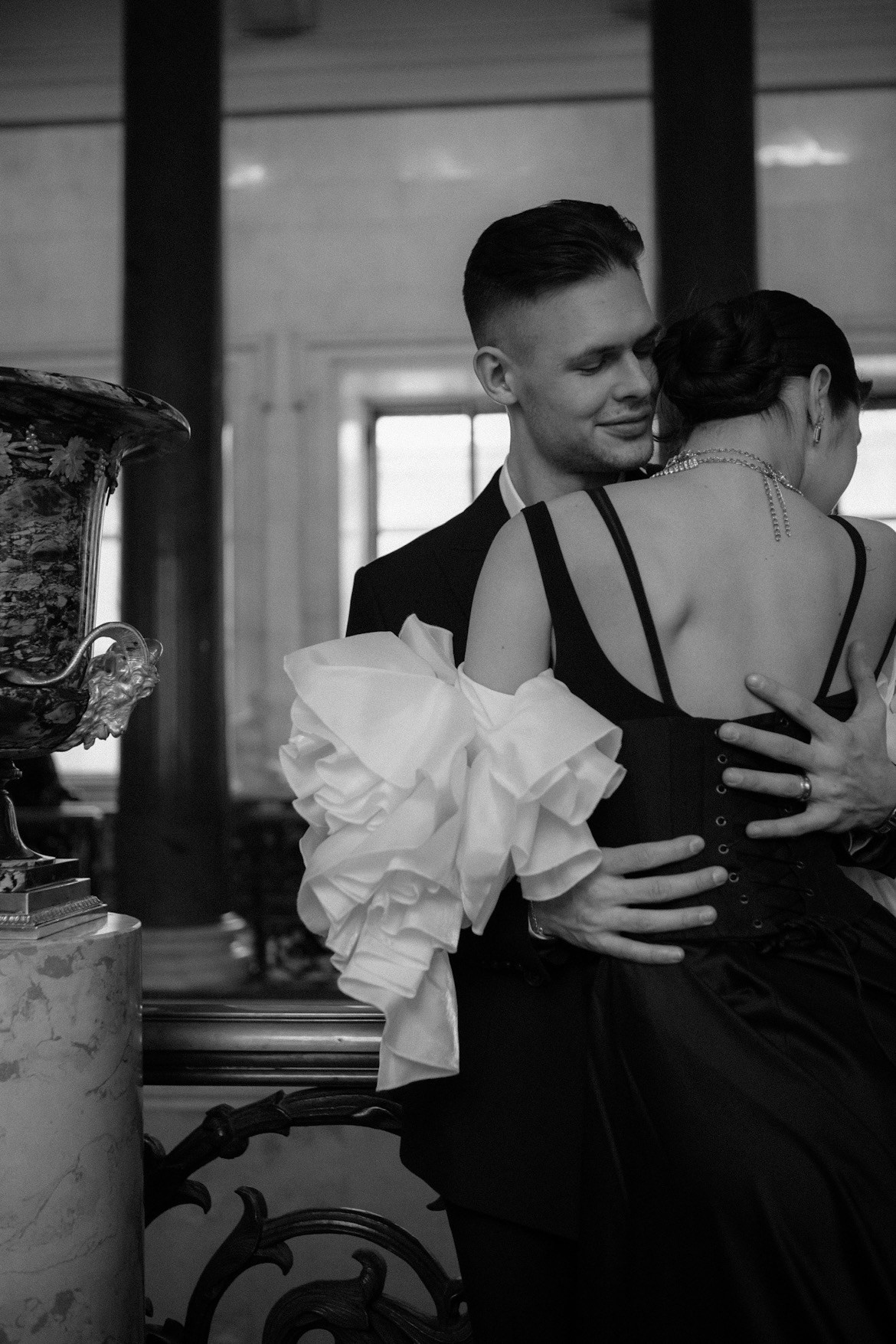 L & A. Портфолио