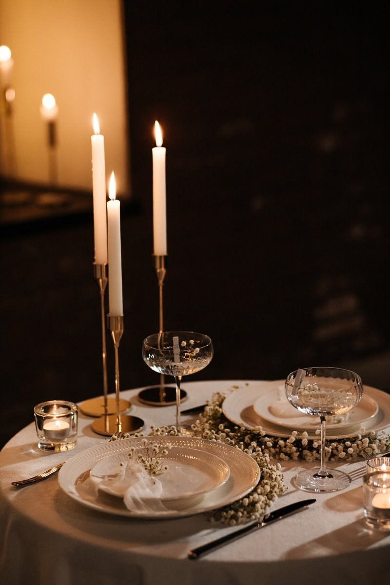 Свидание в отеле во Владивостоке. Организация свадеб и других мероприятий во Владивостоке от «Рядом быть»