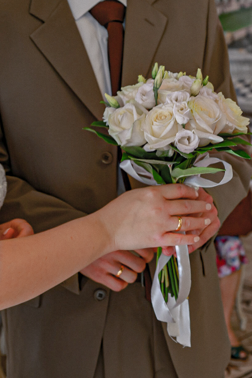 Свадебная съемка весь день. Креативный фотограф из Санкт-Петербурга Калинина Валентина