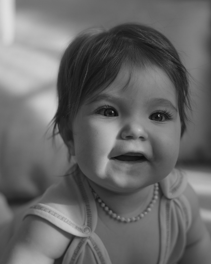 Детская фотосессия. Креативный фотограф из Санкт-Петербурга Калинина Валентина